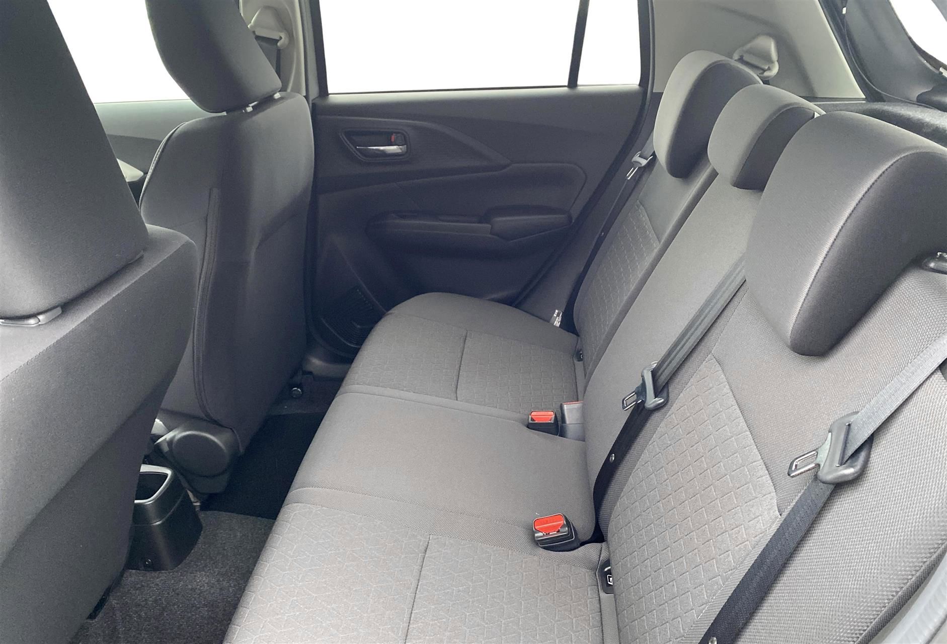 Billede af Suzuki Swift 1,2 Advance 82HK 5d