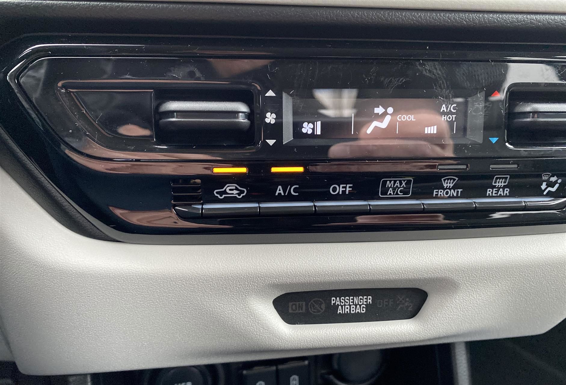 Billede af Suzuki Swift 1,2 Advance 82HK 5d