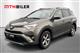 Billede af Toyota RAV4 2,0 D-4D T3+ Safety Sense 4x2 143HK 5d 6g