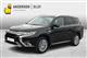 Billede af Mitsubishi Outlander 2,4 PHEV  Plugin-hybrid Intense 4WD 224HK 5d 6g Trinl. Gear