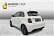 Billede af Fiat 500e EL Icon 118HK 3d Aut.