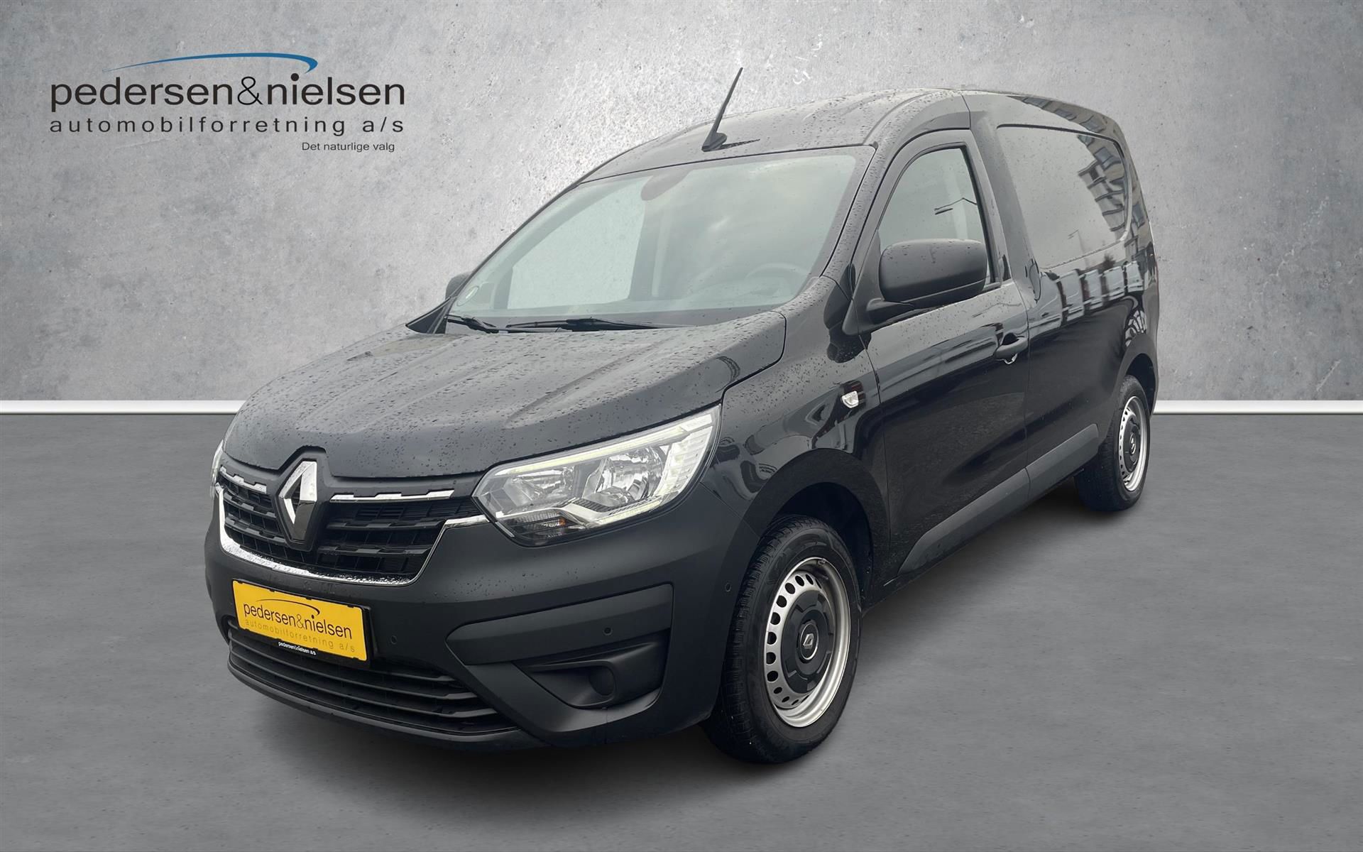 Billede af Renault Express 1,5 DCI 95HK Van 6g