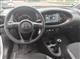 Billede af Toyota Aygo X 1,0 VVT-I Active 72HK 5d