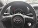 Billede af Toyota Aygo X 1,0 VVT-I Active 72HK 5d