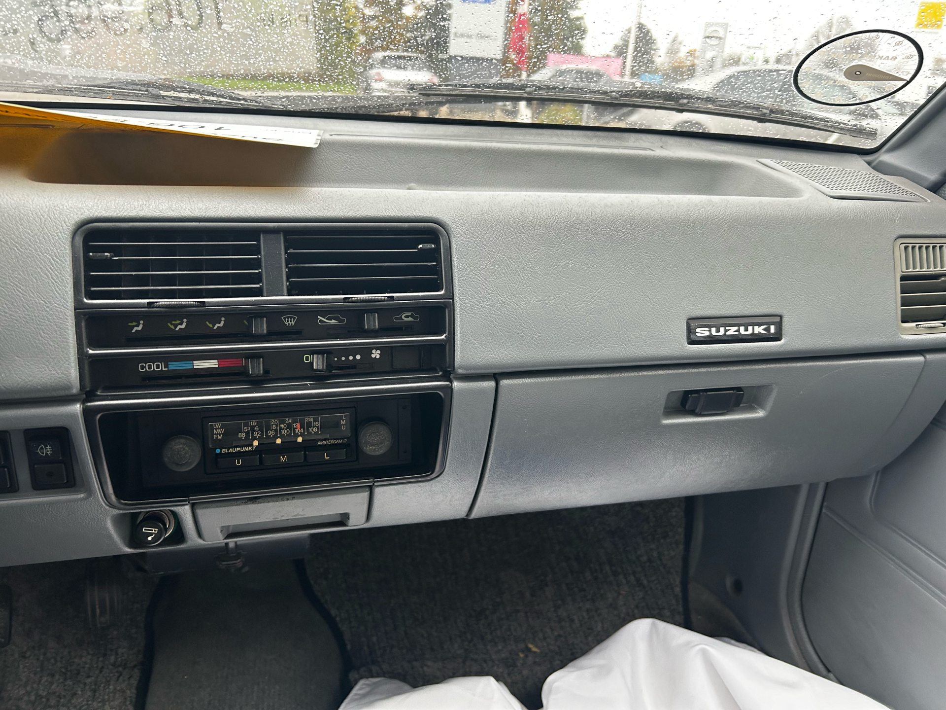 Billede af Suzuki Swift 1,3 GL 92HK 5d