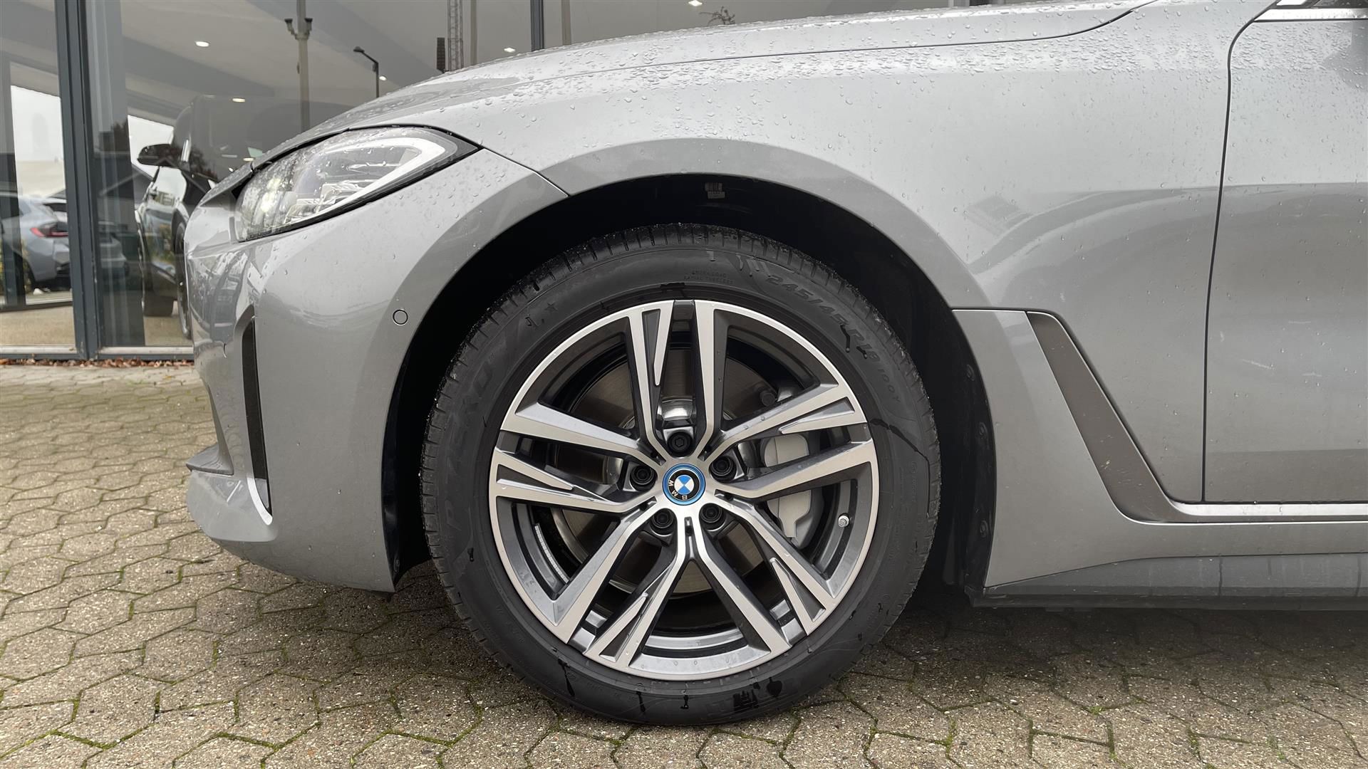 BMW i4 2024