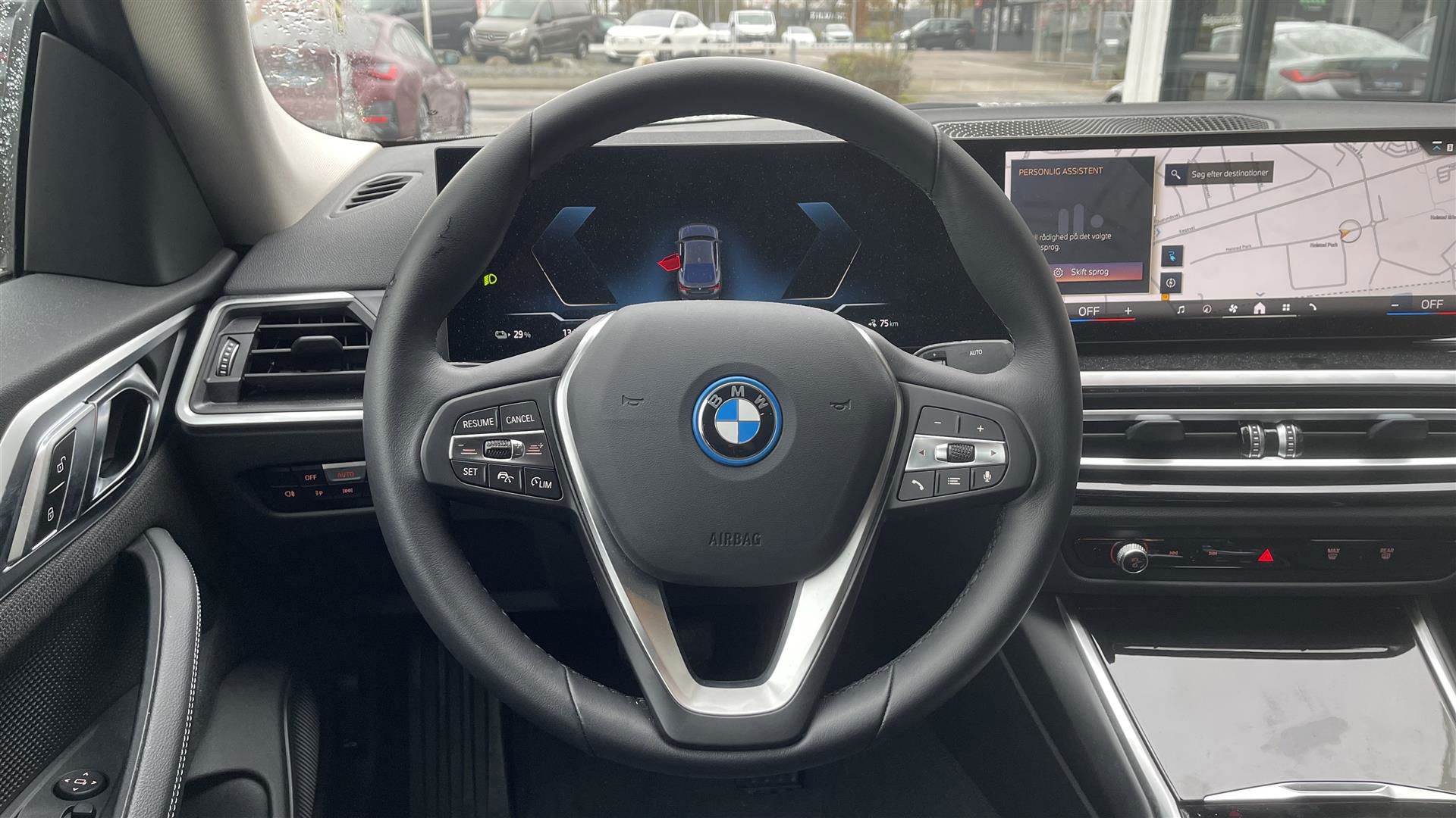 BMW i4 2024