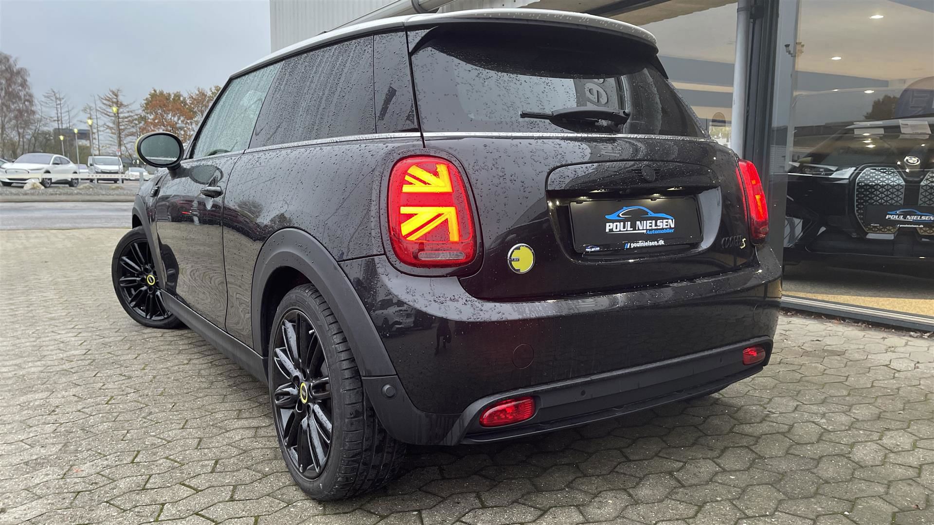 Mini Cooper 2023