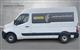 Nissan Interstar L2H2 2,3 DCi N-Connecta 150HK Van 6g-12128330