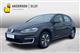 Billede af VW e-Golf EL 136HK 5d Aut.