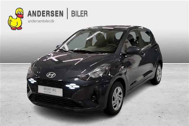 Billede af Hyundai i10 1,0 Essential 67HK 5d