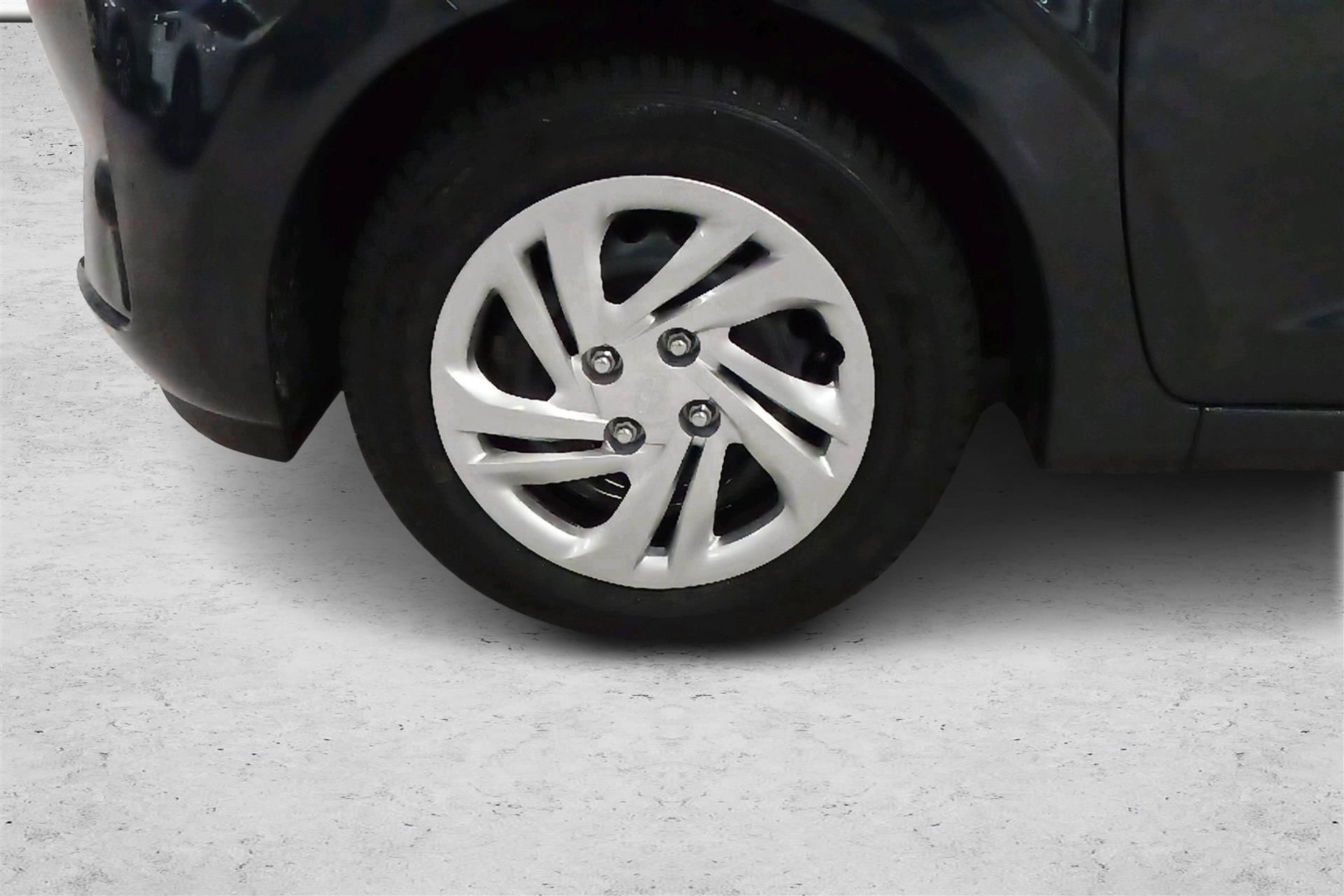 Billede af Hyundai i10 1,0 Essential 67HK 5d