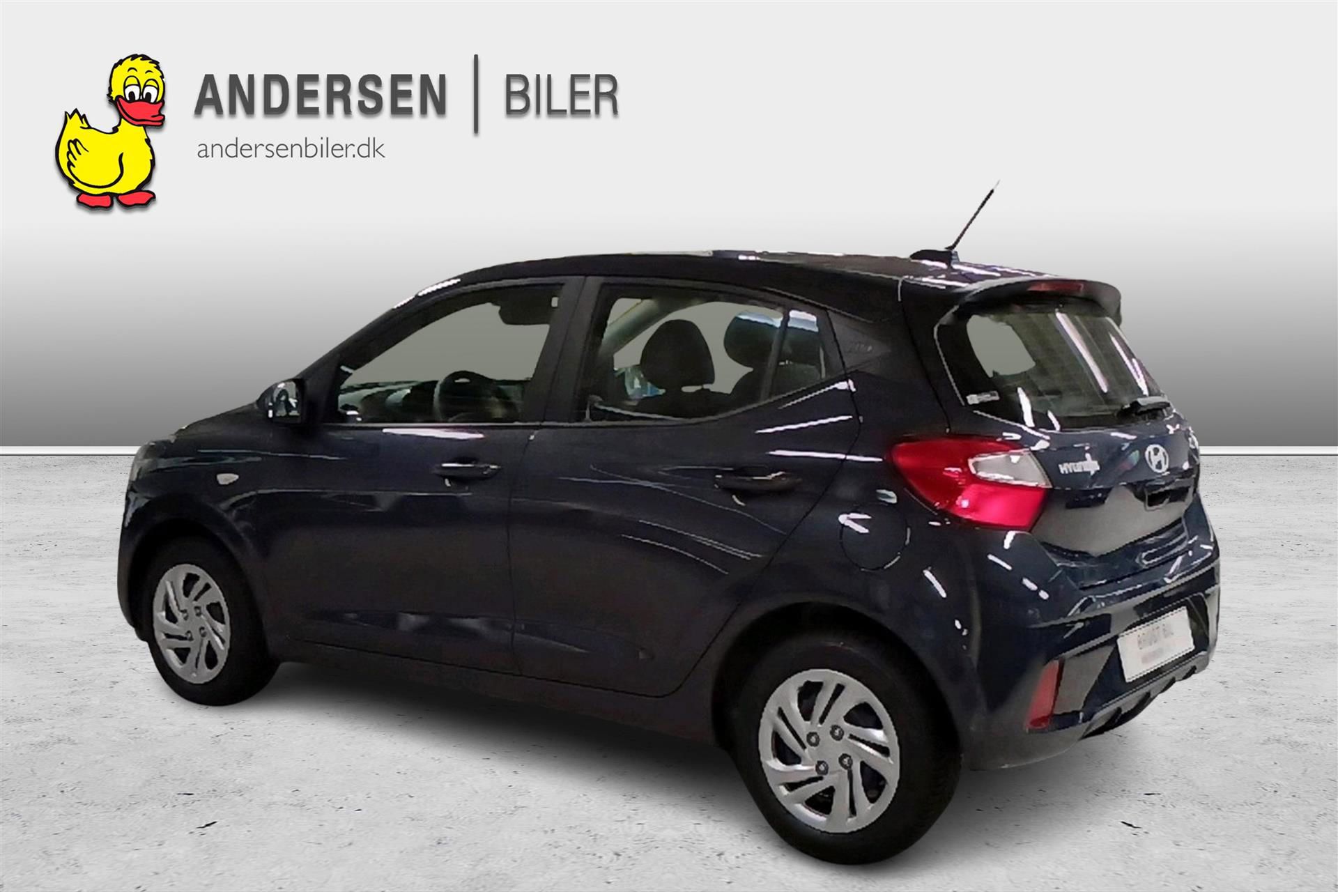 Billede af Hyundai i10 1,0 Essential 67HK 5d