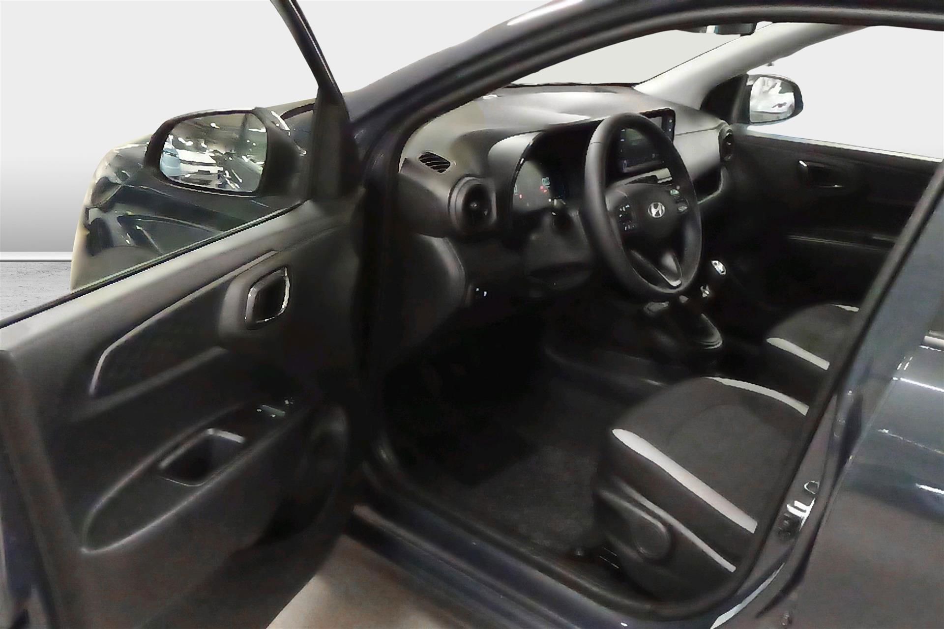 Billede af Hyundai i10 1,0 Essential 67HK 5d