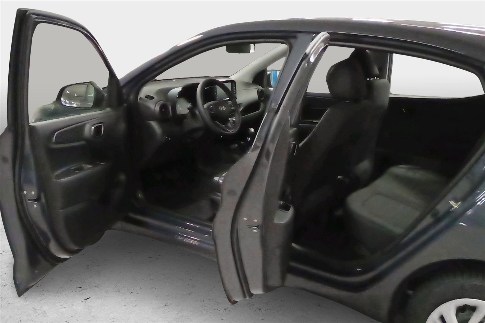 Billede af Hyundai i10 1,0 Essential 67HK 5d