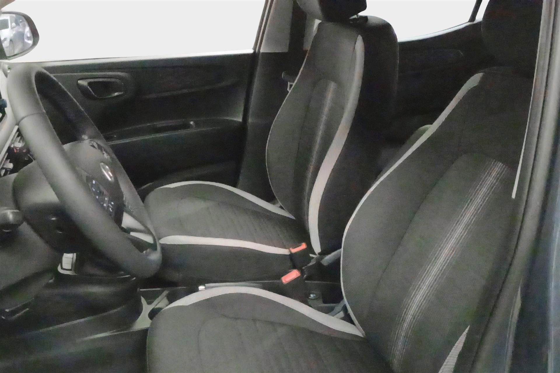 Billede af Hyundai i10 1,0 Essential 67HK 5d