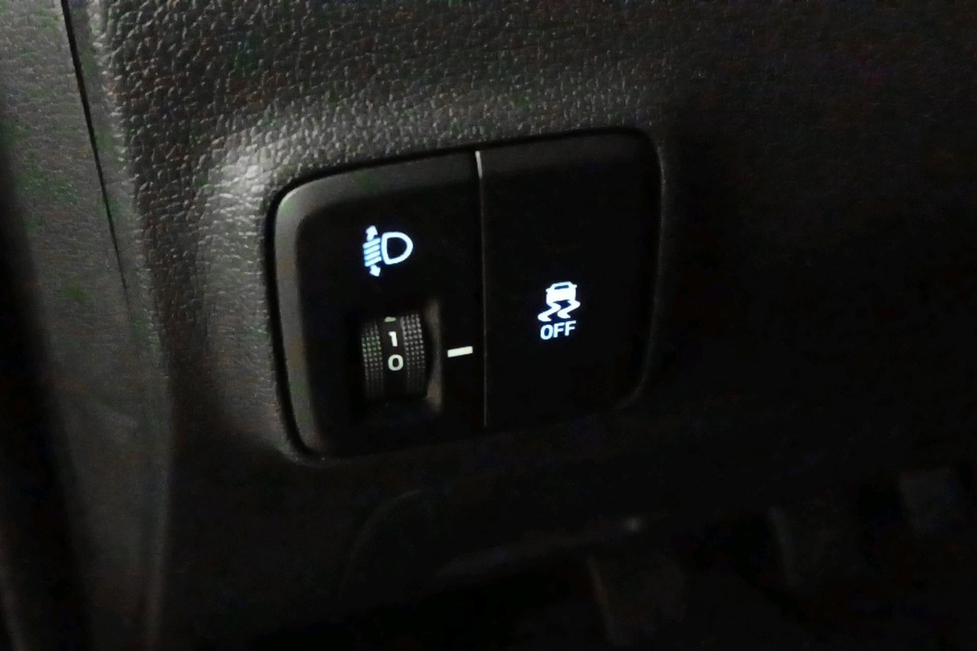 Billede af Hyundai i10 1,0 Essential 67HK 5d