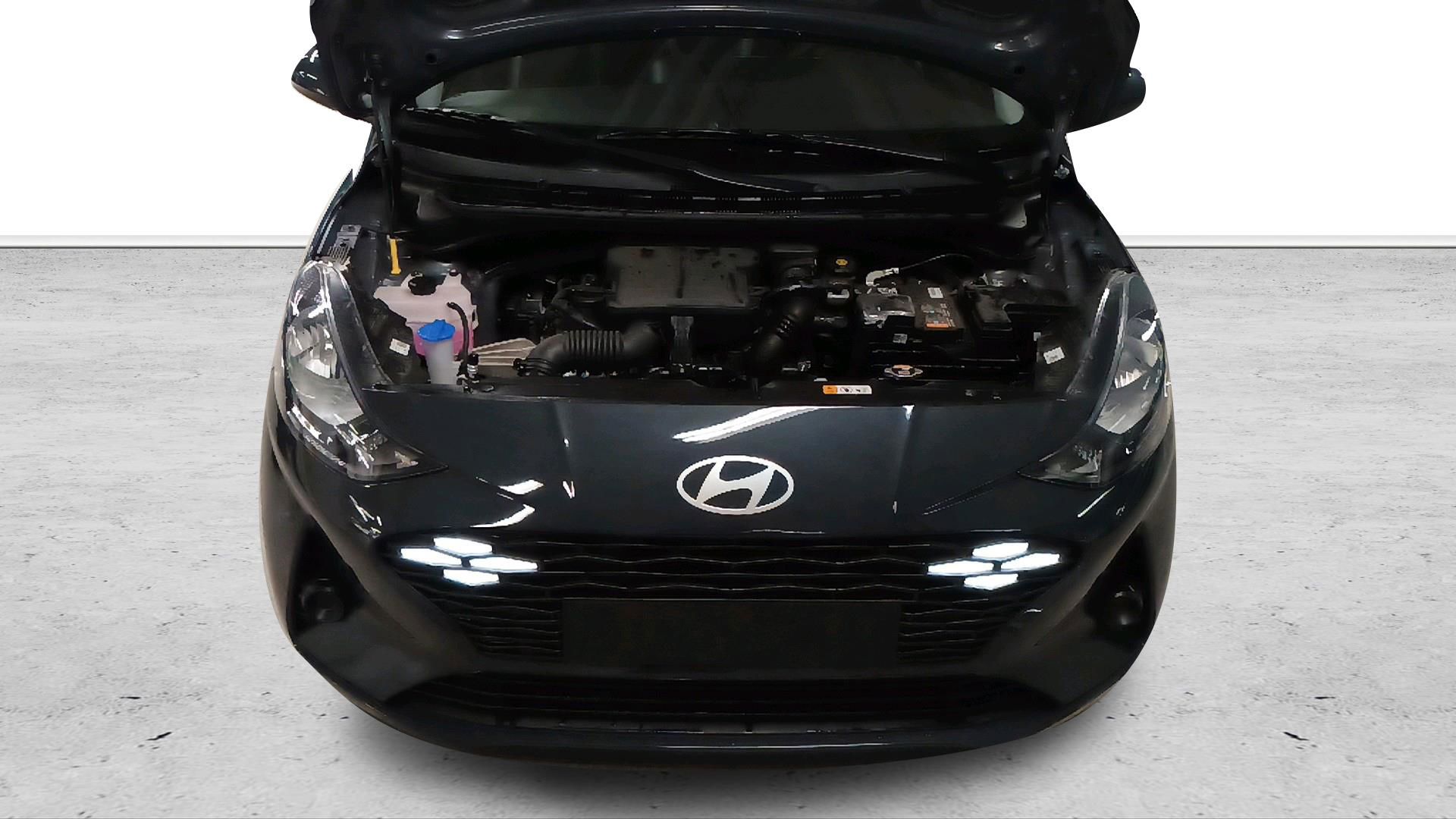 Billede af Hyundai i10 1,0 Essential 67HK 5d