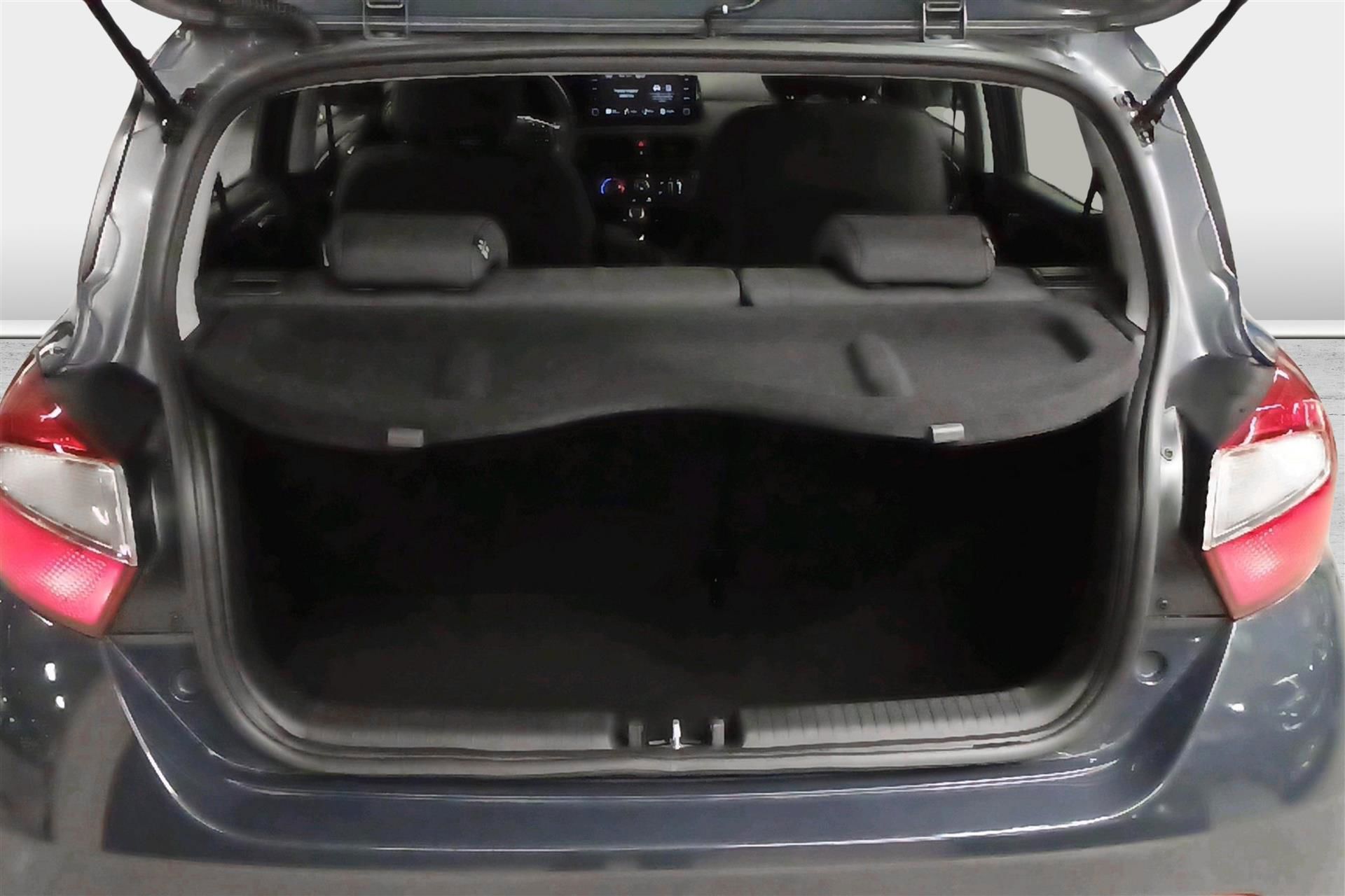 Billede af Hyundai i10 1,0 Essential 67HK 5d