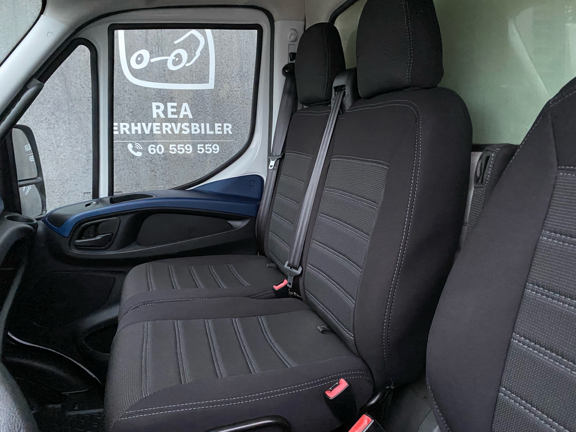 Billede af Iveco Daily 70C 3,0L 180HK