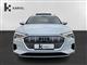 Billede af Audi E-tron 50 Prestige Quattro 313HK 5d Aut.