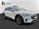 Billede af Audi E-tron 50 Prestige Quattro 313HK 5d Aut.