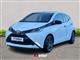 Billede af Toyota Aygo 1,0 VVT-I X 69HK 5d