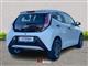 Billede af Toyota Aygo 1,0 VVT-I X 69HK 5d