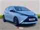 Billede af Toyota Aygo 1,0 VVT-I X 69HK 5d