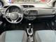 Billede af Toyota Yaris 1,3 VVT-I T1 100HK 5d 6g