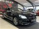 Mercedes-Benz C220 d 2014