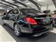 Mercedes-Benz C220 d 2014