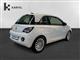 Billede af Opel Adam 1,0 Turbo GLAM 90HK 3d 6g