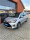 Billede af Toyota Yaris 1,3 VVT-I T2 Skyview 100HK 5d 6g