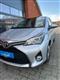 Billede af Toyota Yaris 1,3 VVT-I T2 Skyview 100HK 5d 6g