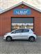 Billede af Toyota Yaris 1,3 VVT-I T2 Skyview 100HK 5d 6g