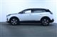 Billede af Peugeot 3008 1,6 PureTech  Plugin-hybrid Allure Pack EAT8 225HK 5d 8g Aut.