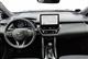 Billede af Toyota Corolla Cross 1,8 Hybrid Style Comfort 140HK 5d Aut.