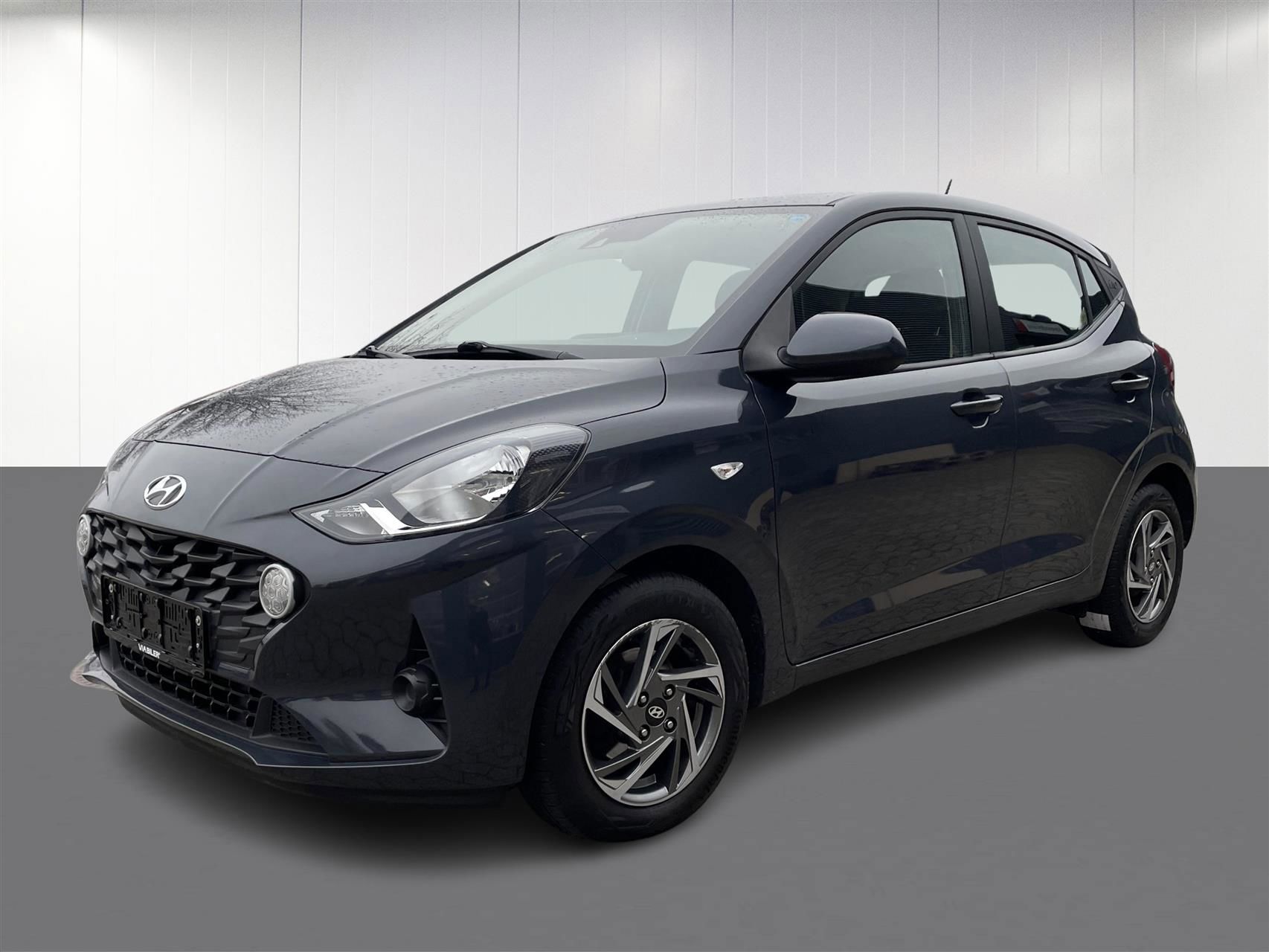 Billede af Hyundai i10 1,0 Advanced 67HK 5d