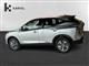 Billede af Nissan Qashqai 1,3 MHEV  Mild hybrid Acenta 140HK 5d 6g