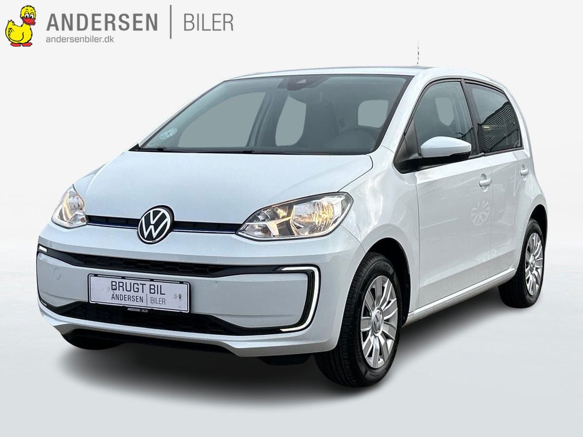 Billede af VW e-up EL 83HK 5d Aut.