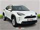 Billede af Toyota Yaris Cross 1,5 Hybrid Active Technology 116HK 5d Trinl. Gear