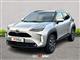 Billede af Toyota Yaris Cross 1,5 Hybrid Style 116HK 5d Trinl. Gear