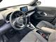 Billede af Toyota Yaris Cross 1,5 Hybrid Style 116HK 5d Trinl. Gear