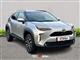 Billede af Toyota Yaris Cross 1,5 Hybrid Style 116HK 5d Trinl. Gear