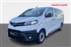 Billede af Toyota Proace Verso Long 1,5 D Combi skydedør, m/Dobbelt bagdør 120HK 6g