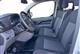 Billede af Toyota Proace Verso Long 1,5 D Combi skydedør, m/Dobbelt bagdør 120HK 6g