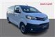 Billede af Toyota Proace Verso Long 1,5 D Combi skydedør, m/Dobbelt bagdør 120HK 6g