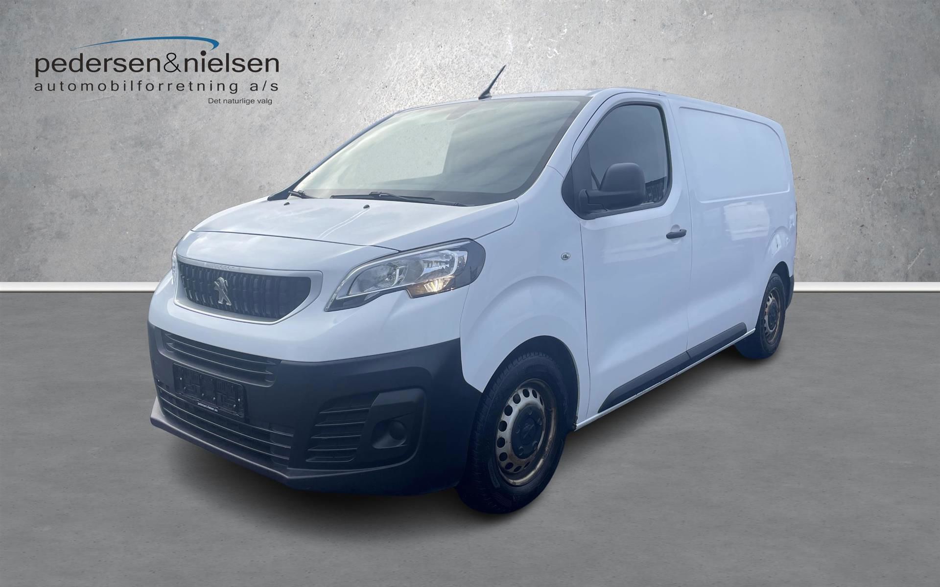 Billede af Peugeot Expert L2 1,6 BlueHDi Plus WP 115HK Van 6g