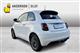 Billede af Fiat 500e EL Icon 118HK 3d Aut.